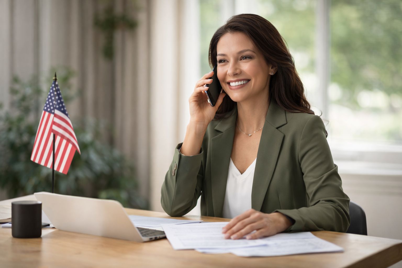 CONTACT ELECTED OFFICIALS